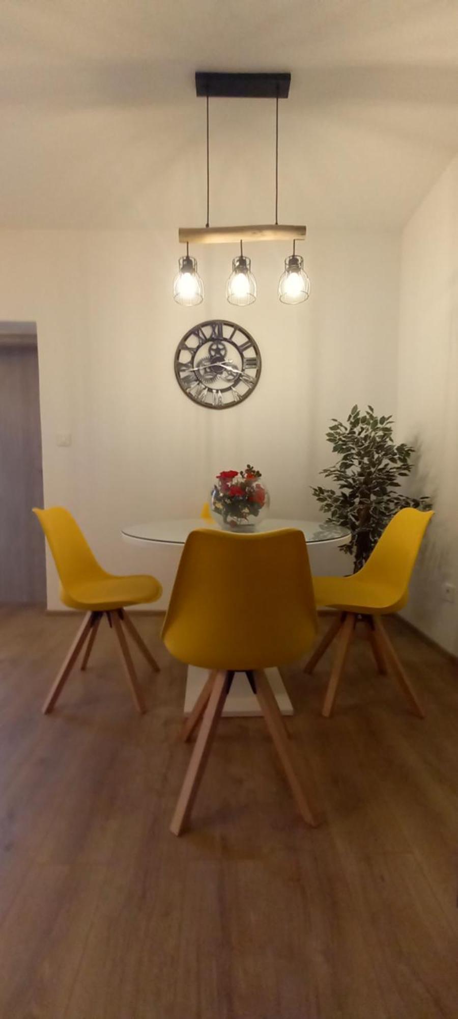 Apartmani Omrcen Baška Voda Værelse billede